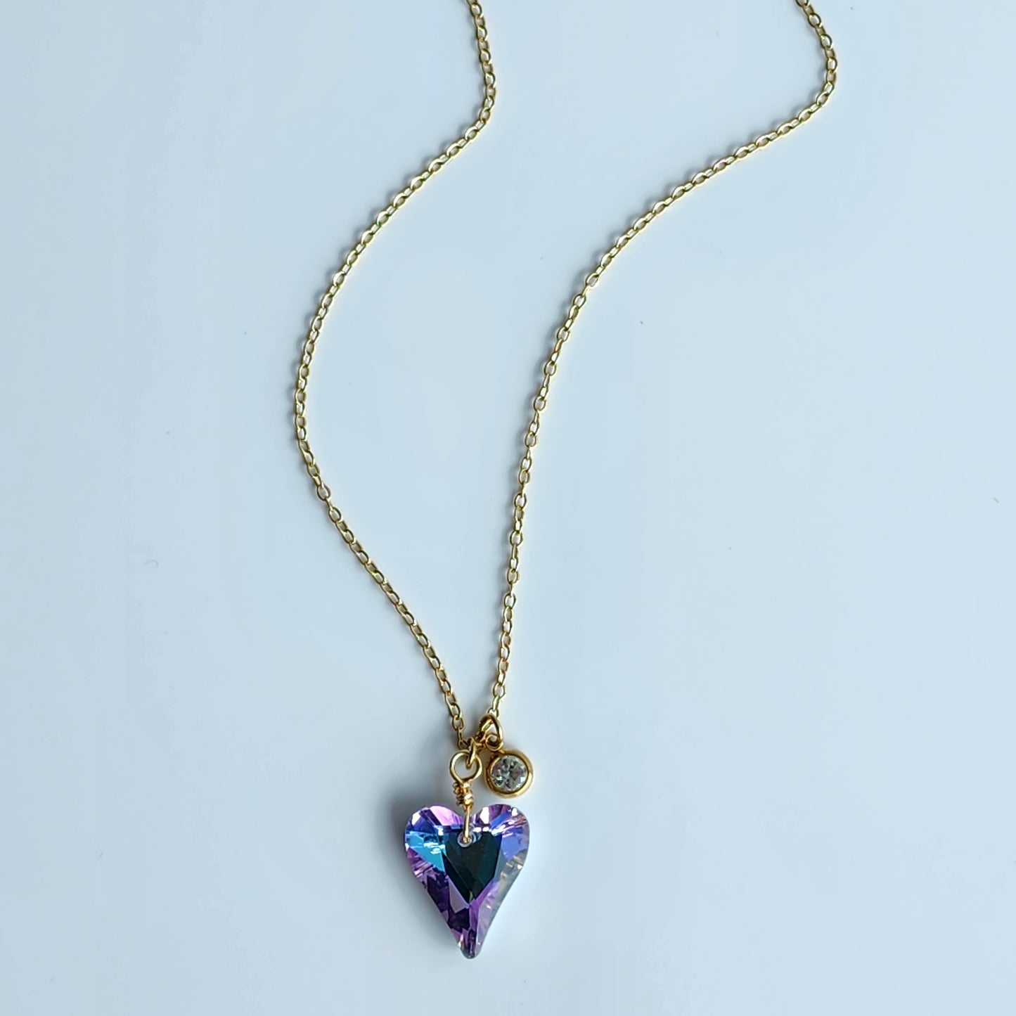 Amorette Collar