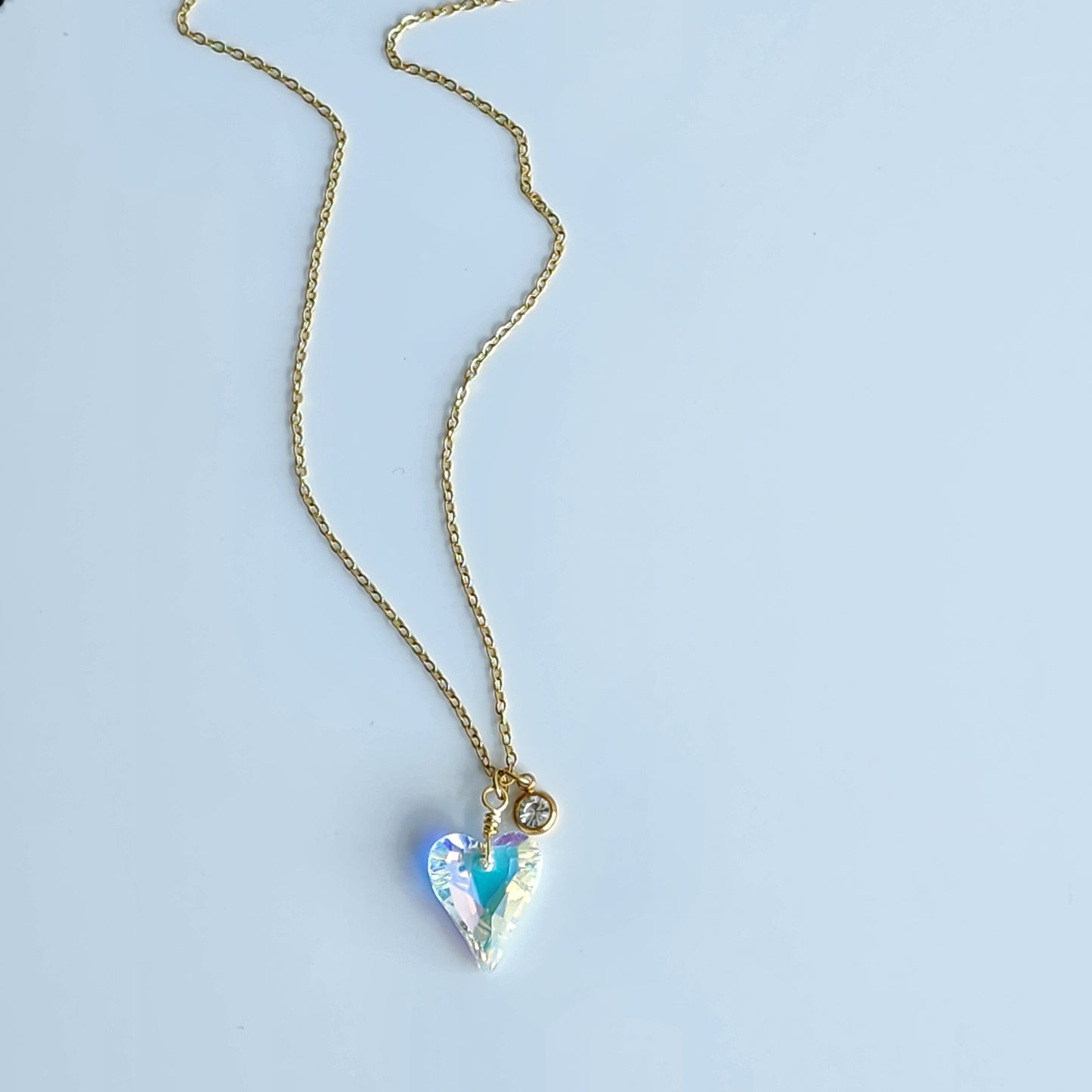Amorette Collar
