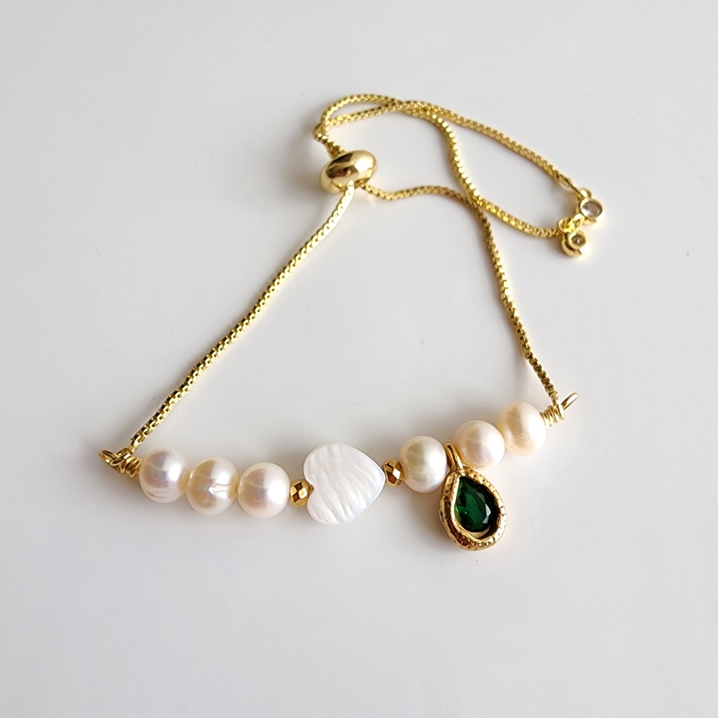 Pulsera del mes