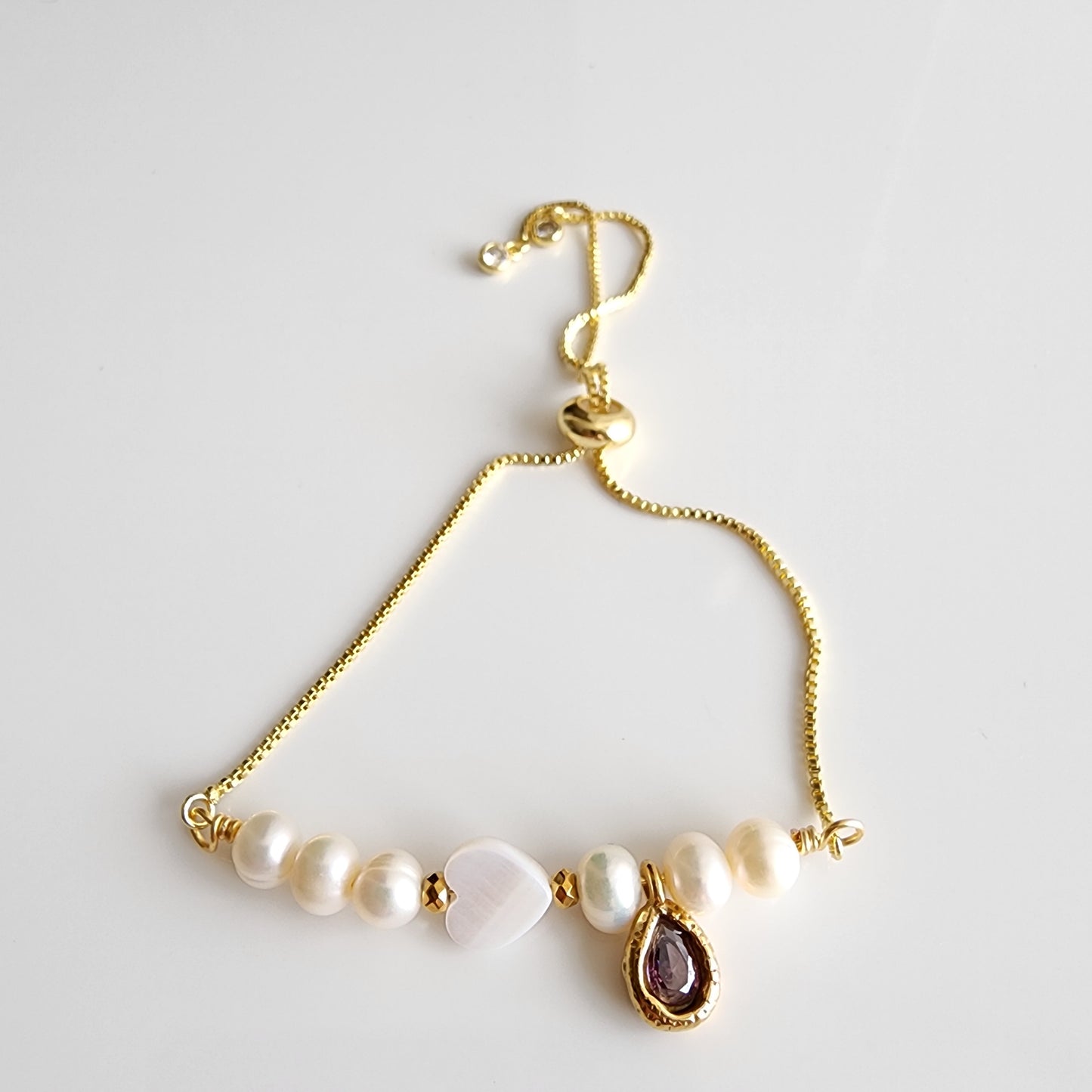 Pulsera del mes