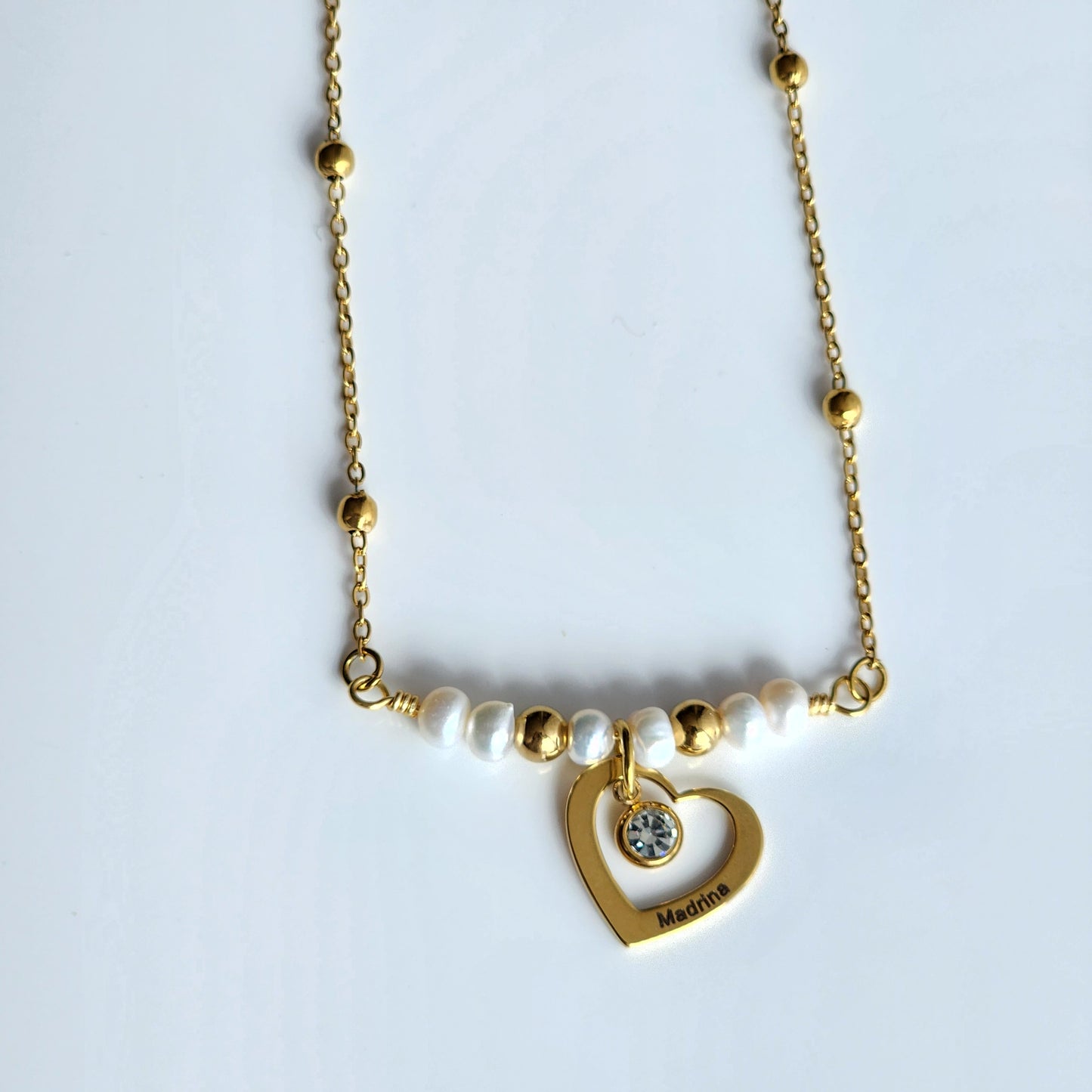 Collar especial