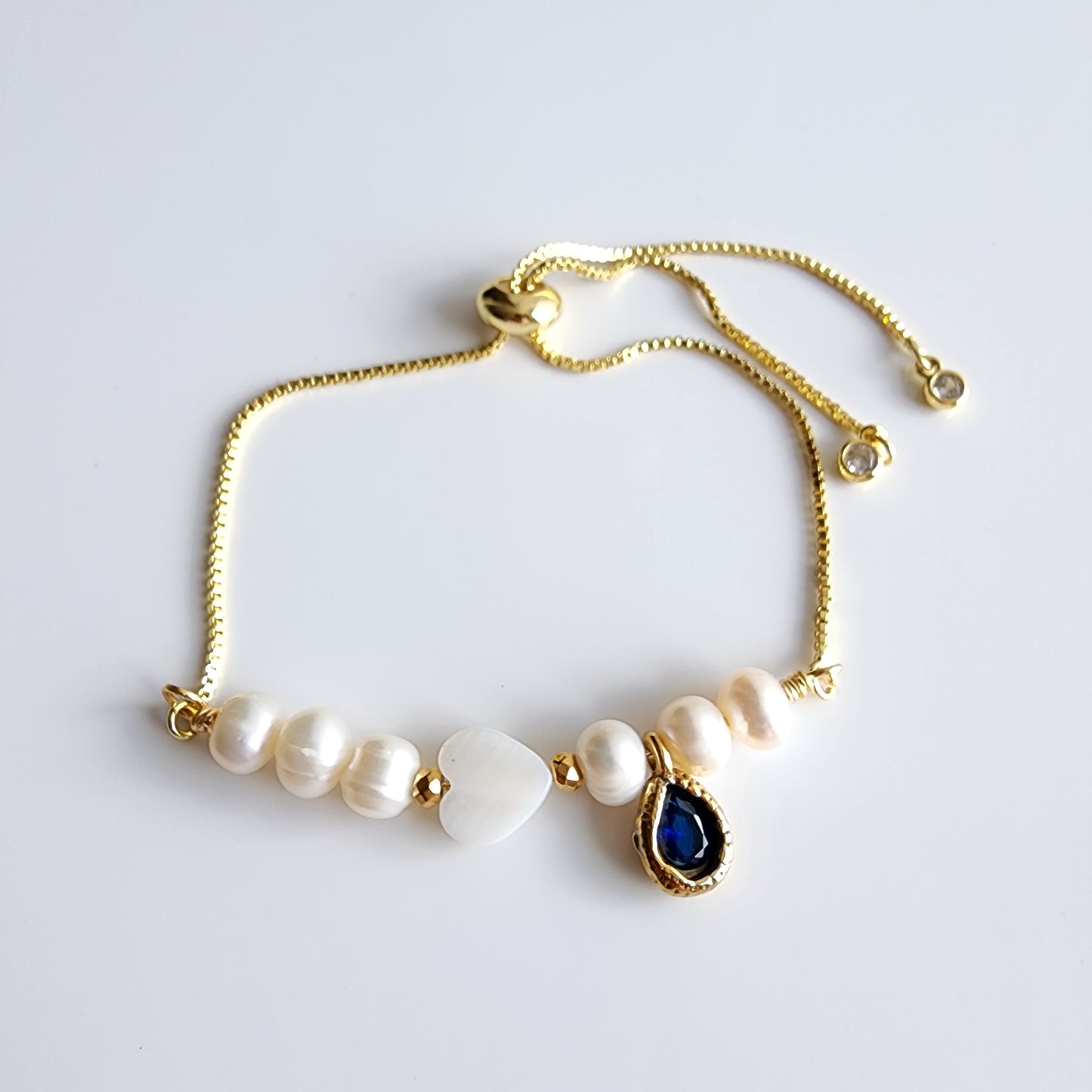 Pulsera del mes
