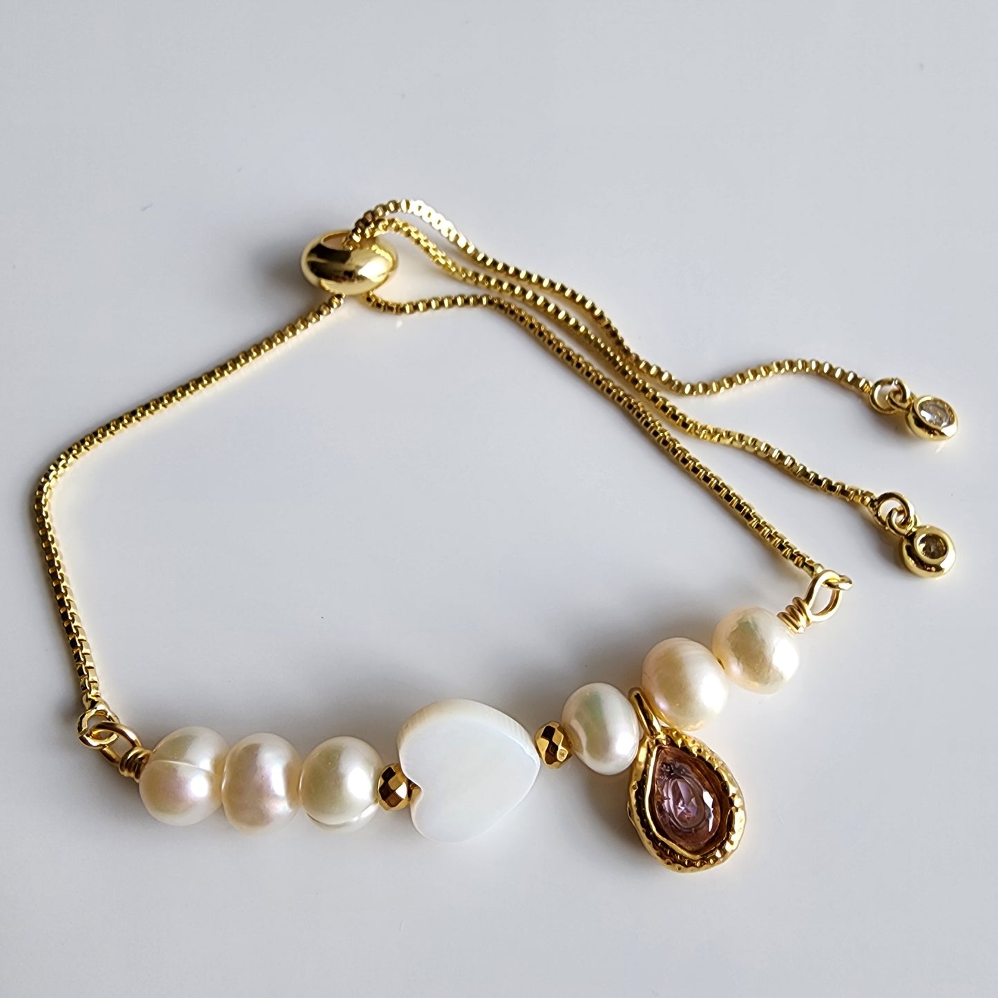 Pulsera del mes