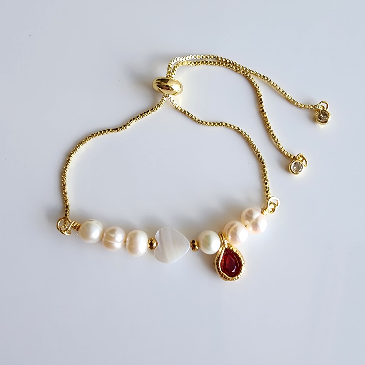 Pulsera del mes