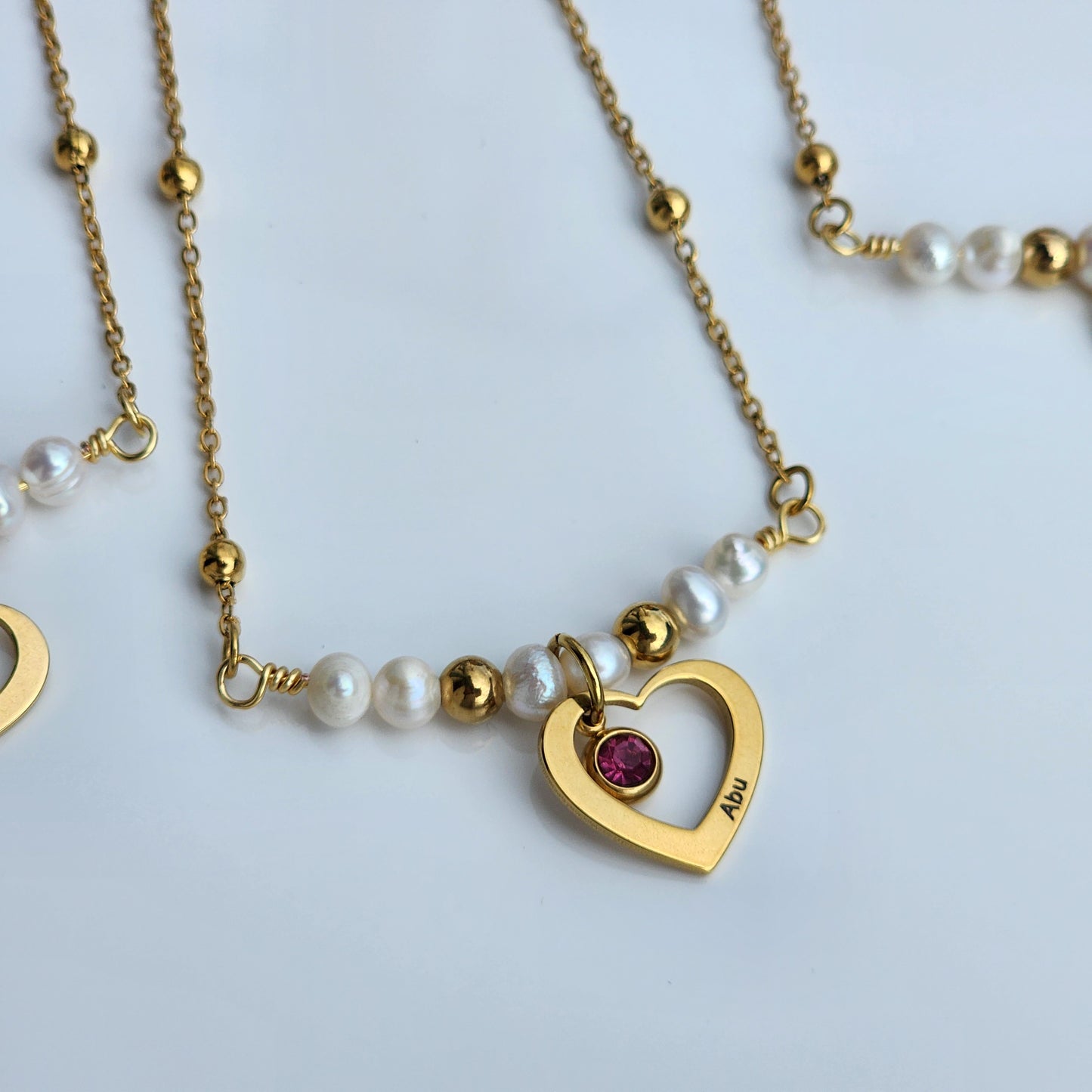 Collar especial