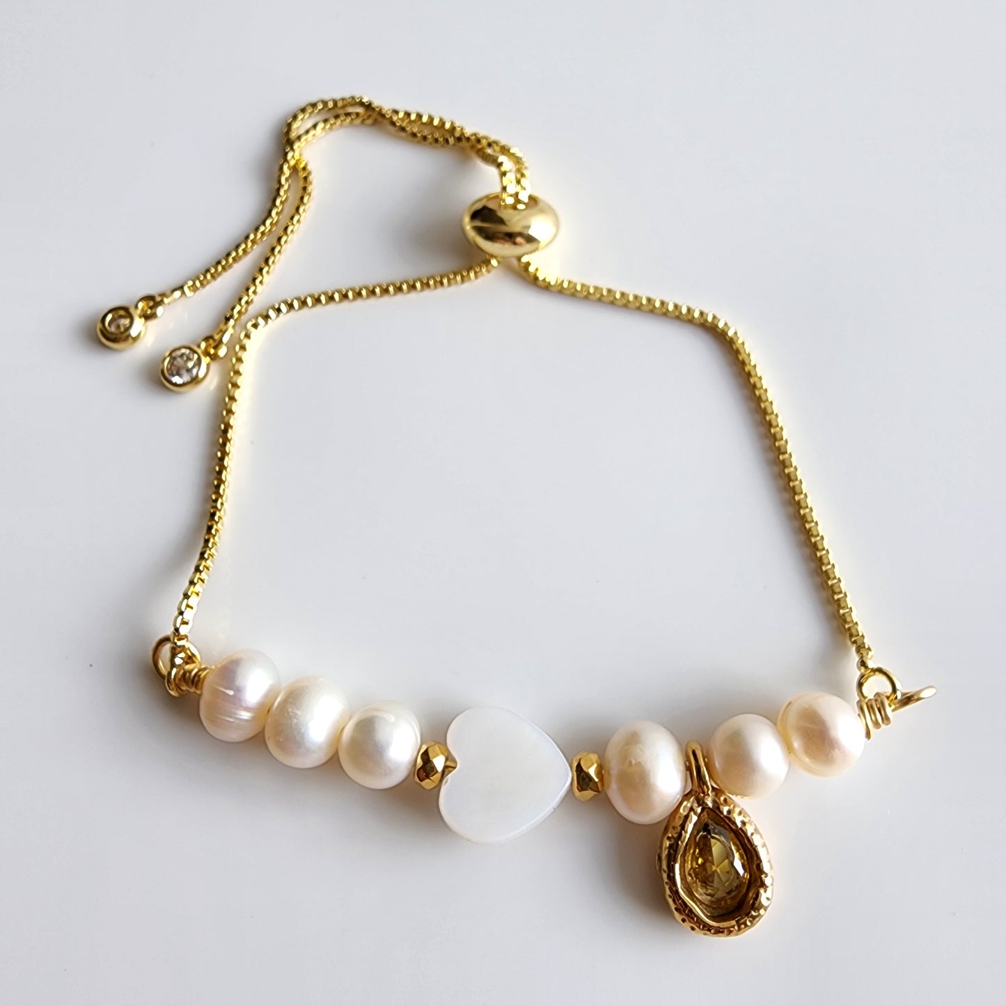 Pulsera del mes