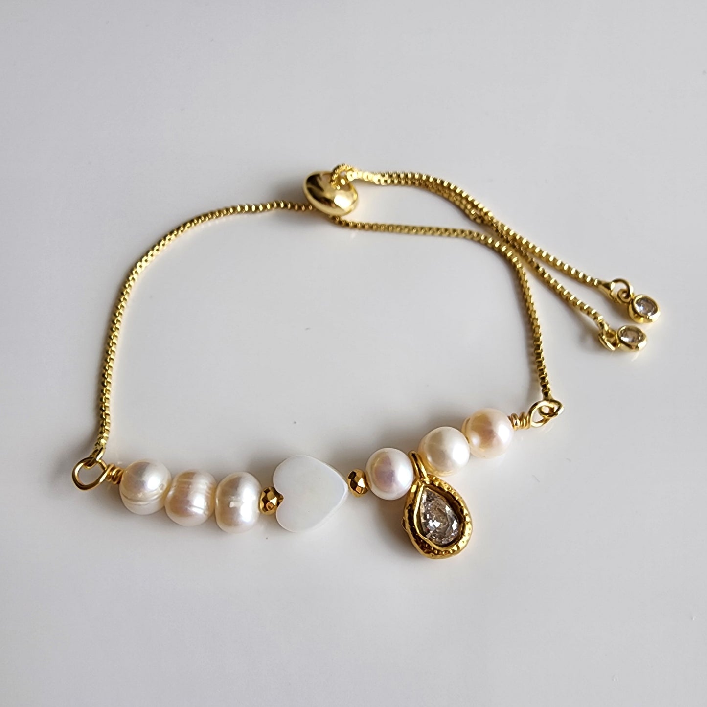 Pulsera del mes