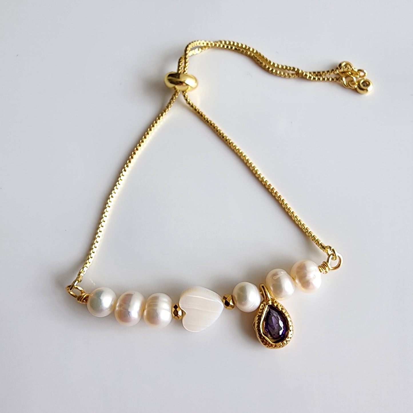 Pulsera del mes