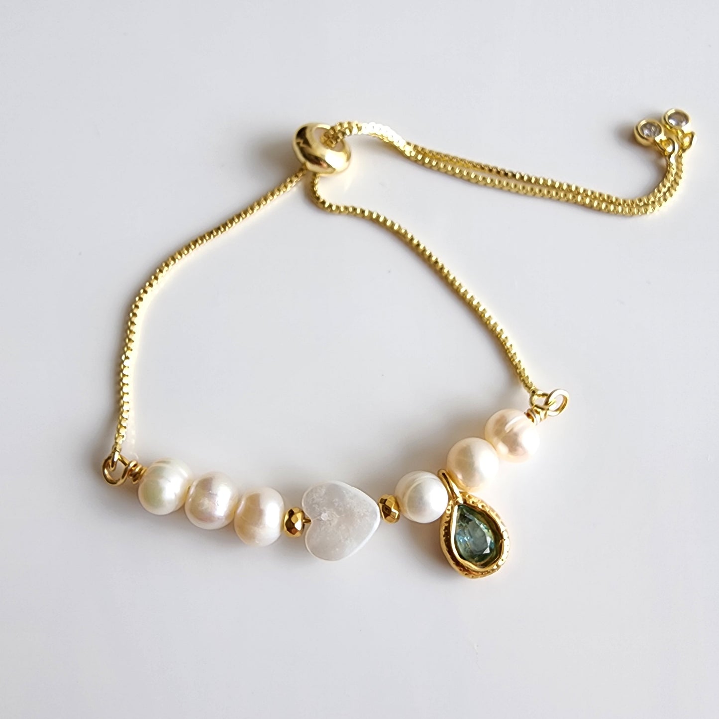Pulsera del mes