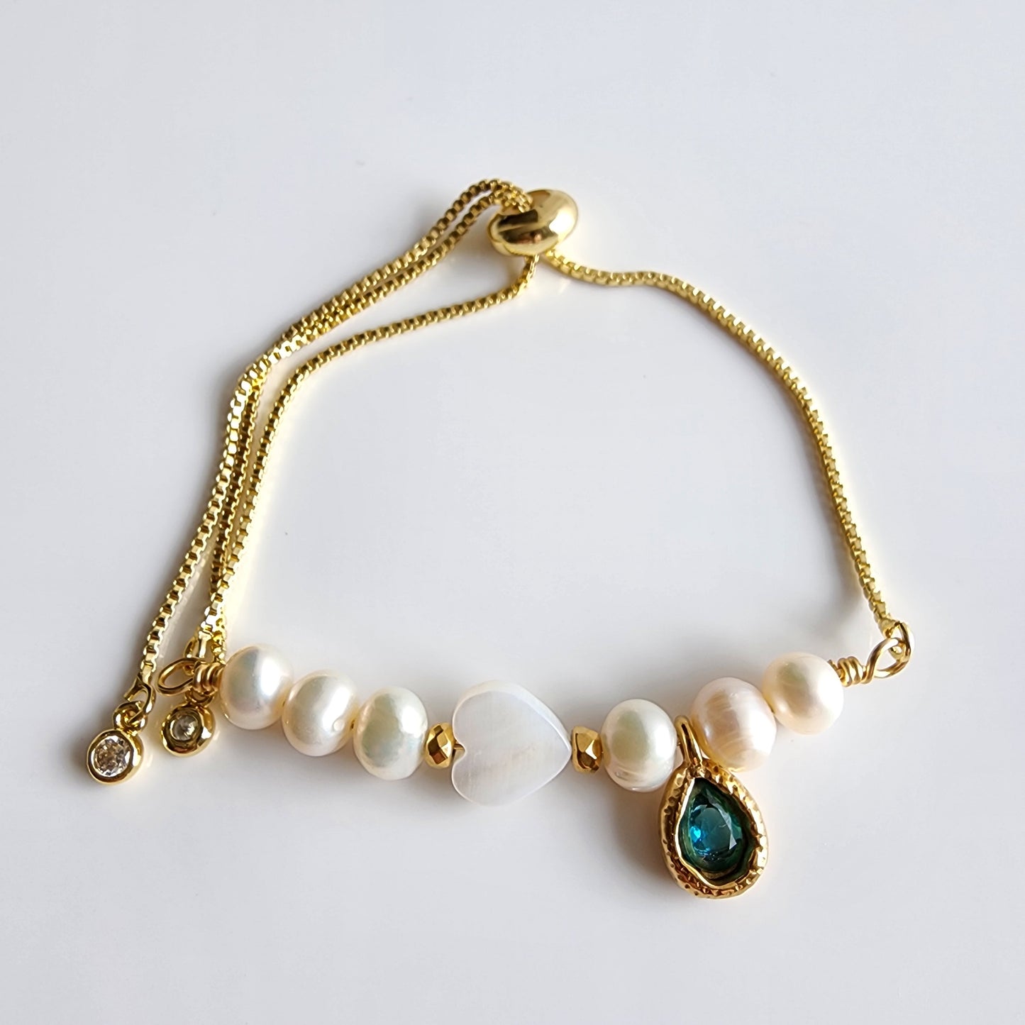 Pulsera del mes
