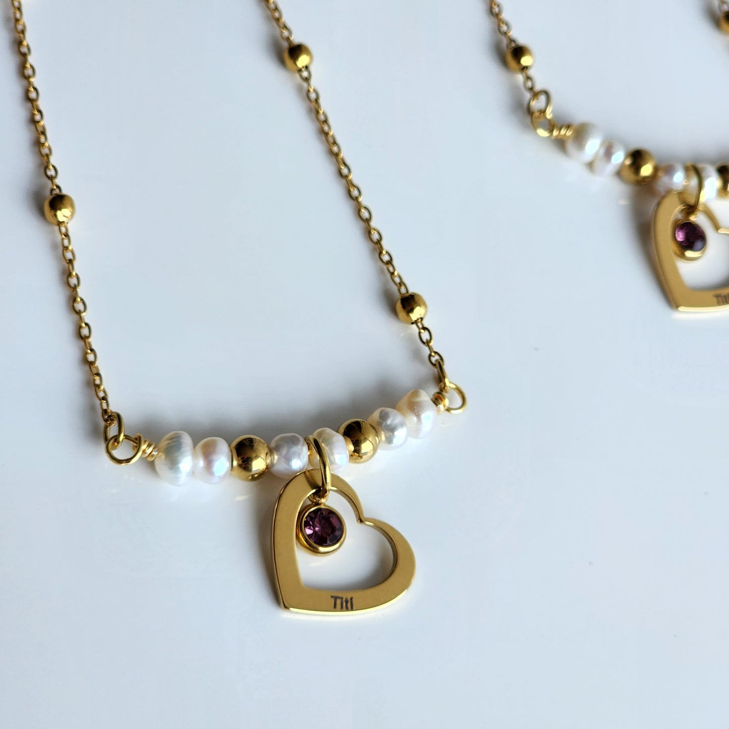 Collar especial