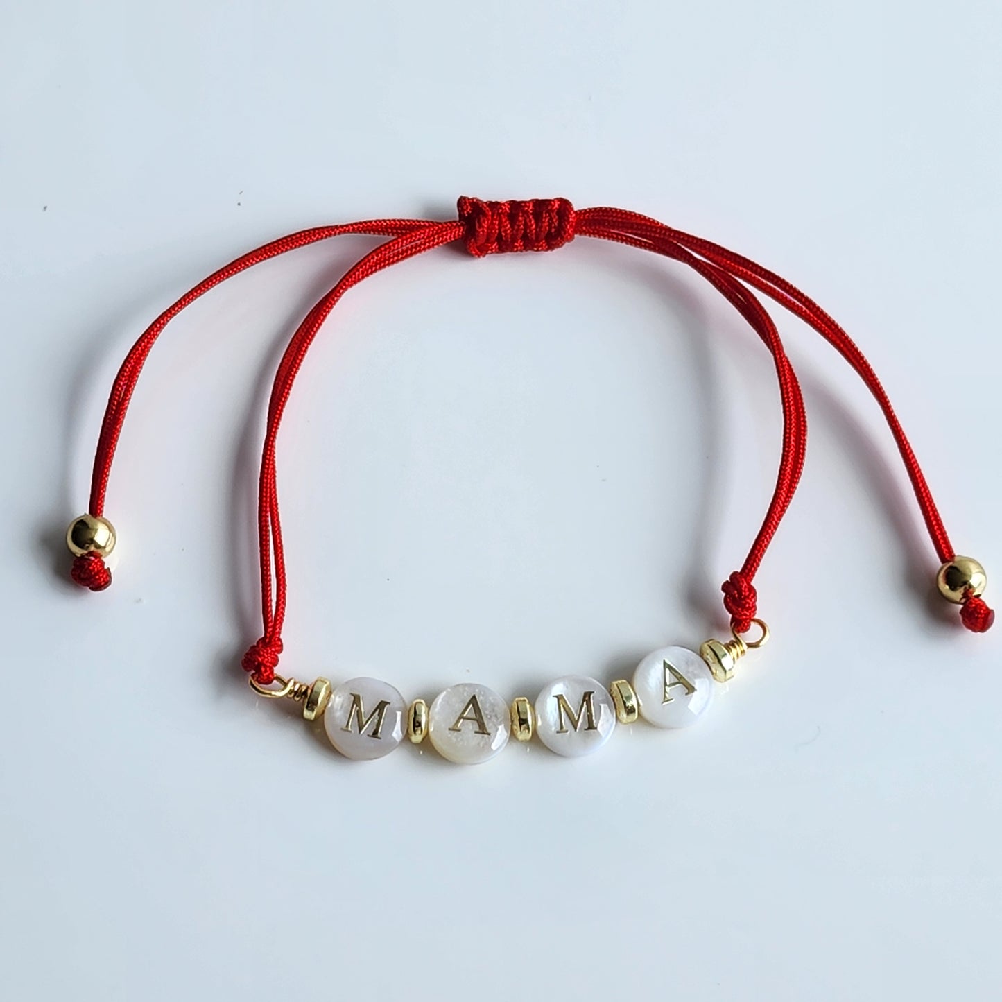 Pulsera Mamá Abu