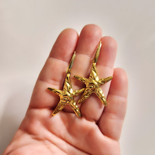 Estrella de mar