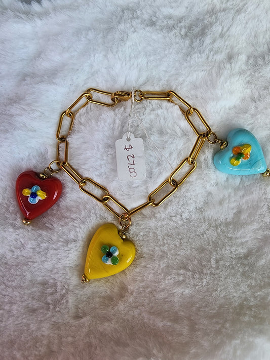 Amor primavera