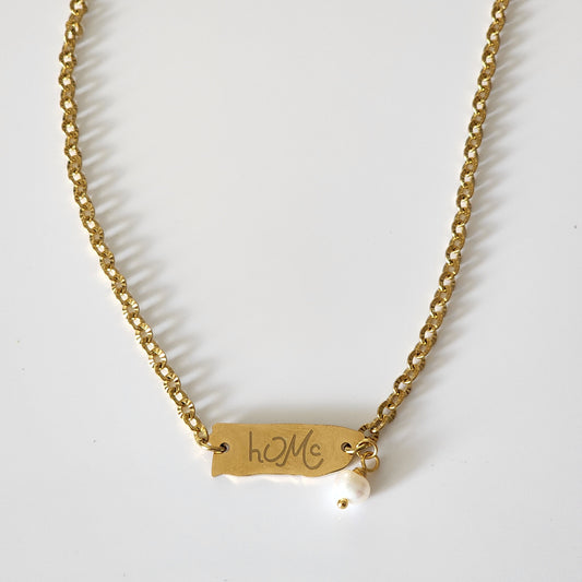 Collar PR