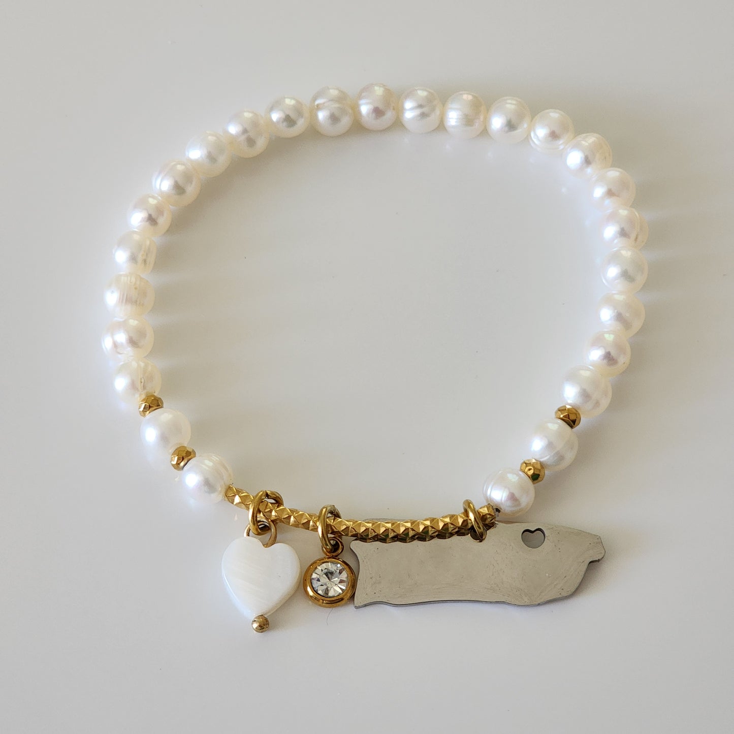 Pulsera de Puerto Rico