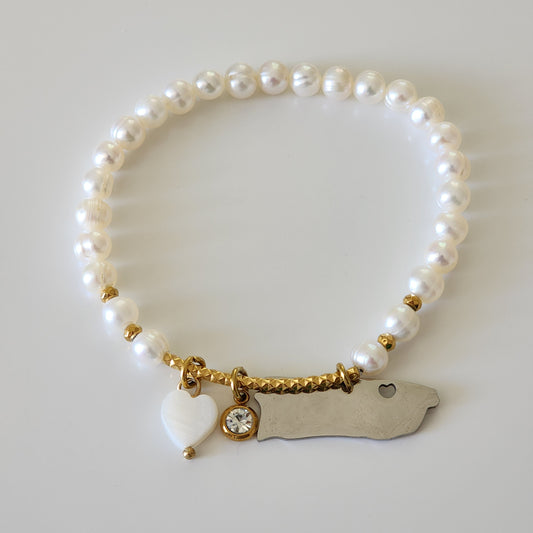 Pulsera de Puerto Rico
