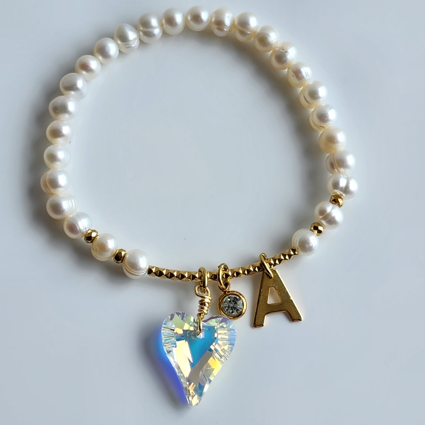 Pulsera Amorette