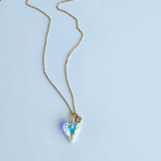 Amorette Collar