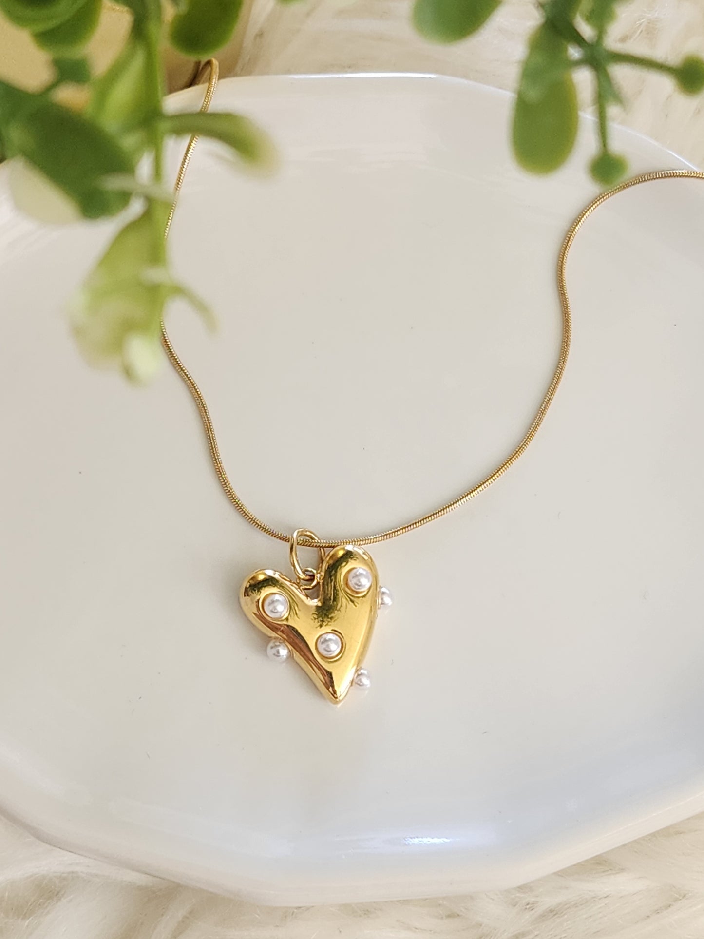 Amor mío