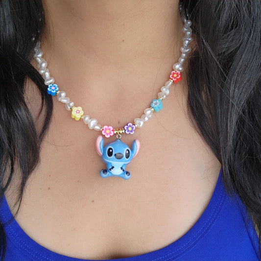 Stitch
