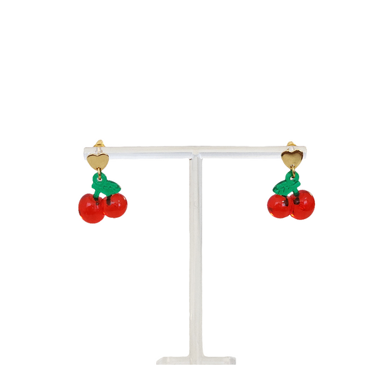 Baby cherry
