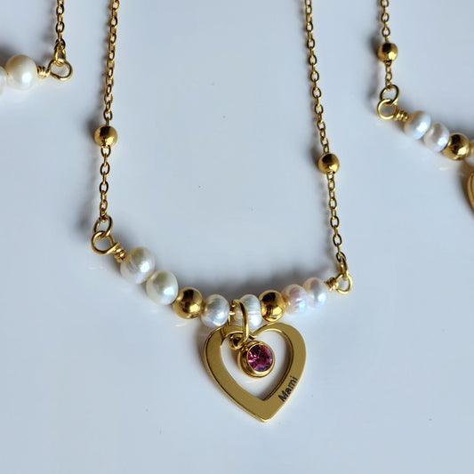 Collar especial